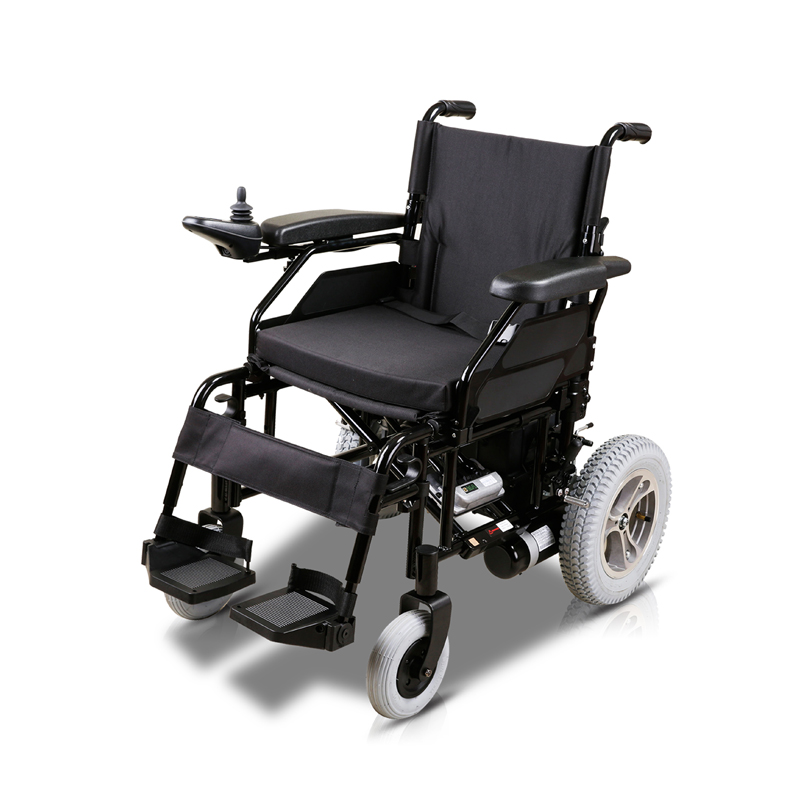 Ipower Classic Fashion Stair Electric Stair Manufature Cadeira de rodas usada para pessoas com deficiência