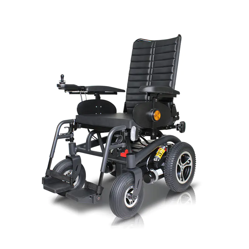 Ipower GT Rodas remotas de baixo preço para o controlador de joystick manual da cadeira para rampas de rodas elétricas ou esporte na Turquia