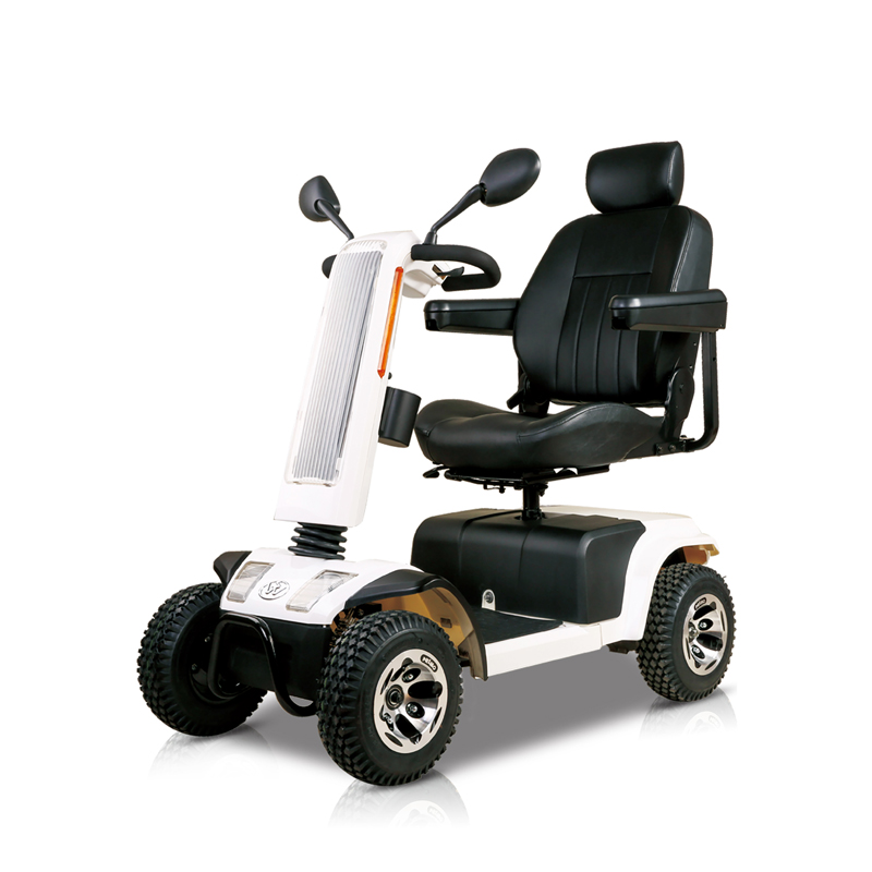 S50 UK Solar Charge Elektrikli Entrega Compartilhando Off Mobilidade da Estrada Europa Scooters de armazém de 4 Wheels Electric E Scooter Adult