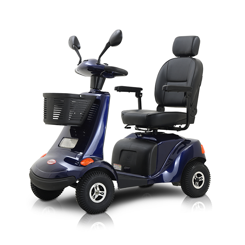 S20 scooter de mobilidade elétrica por atacado por atacado para idosos