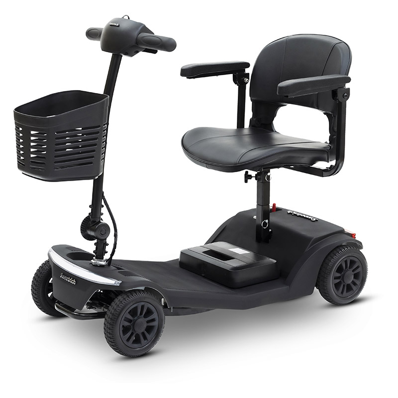 S2 tamanho pequeno pequeno compacto compacto dobrável dobramento mobilidade scooter
